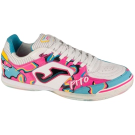Joma Top Flex 2462 In TOPW2462IN football shoes multicolored