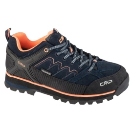 CMP Moon Low Wp 31Q4786-03MP shoes blue