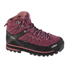 CMP Moon Mid shoes 31Q4796-H910 purple