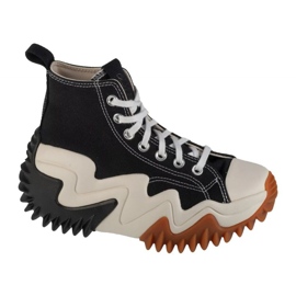 Converse Run Star Run Star Motion Cx Platform 171545C shoes black Converse Run Star Run Star Motion Cx Platform 171545C shoes black