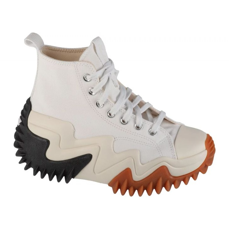 Converse Run Star Run Star Motion Cx Platform 171546C shoes white