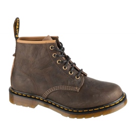 Dr. Martens Dr. shoes Martens 101 DM31872777 brown Dr. Martens Dr. shoes Martens 101 DM31872777 brown