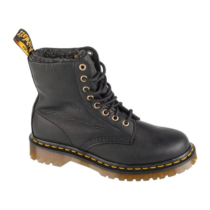 Dr. Martens Dr. shoes Martens 1460 DM31873001 black