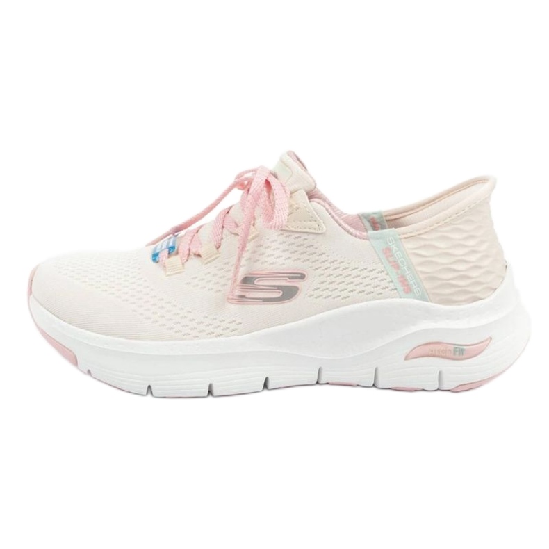 Skechers 149568/OFPK sports shoes pink