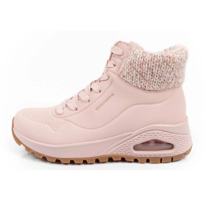 Skechers Uno Rugged shoes 167988/BLSH pink Skechers Uno Rugged shoes 167988/BLSH pink