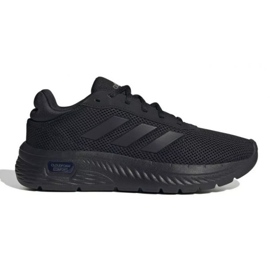 Adidas Cloudfoam Comfy IH6125 shoes black Adidas Cloudfoam Comfy IH6125 shoes black