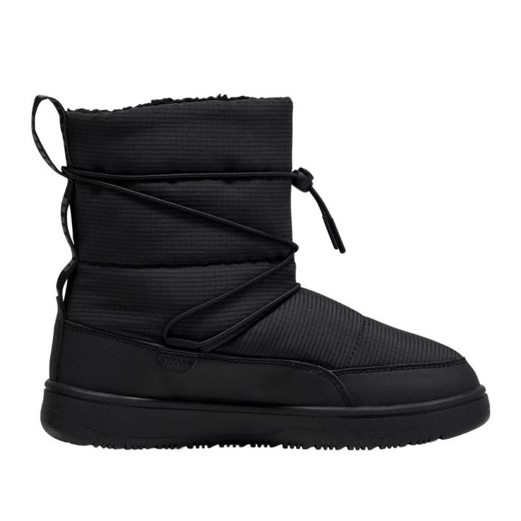 Puma Snowbae Wns shoes 393920 01 black Puma Snowbae Wns shoes 393920 01 black