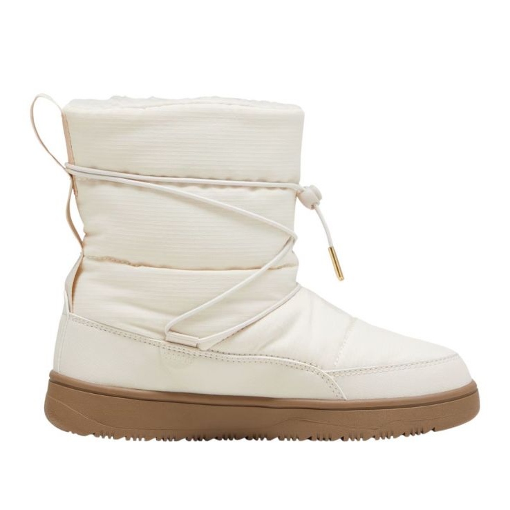 Puma Snowbae Wns shoes 393920 02 white