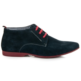 Sorrento Casual shoes blue
