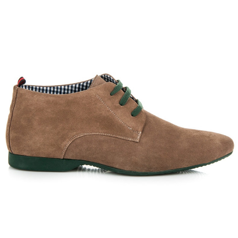 Sorrento Casual shoes brown