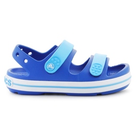 Crocs Crocband Cruiser sandals 209423-4PA blue