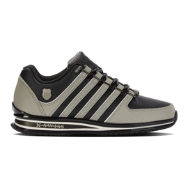 K-Swiss Rinzler shoes 01235-079-M beige