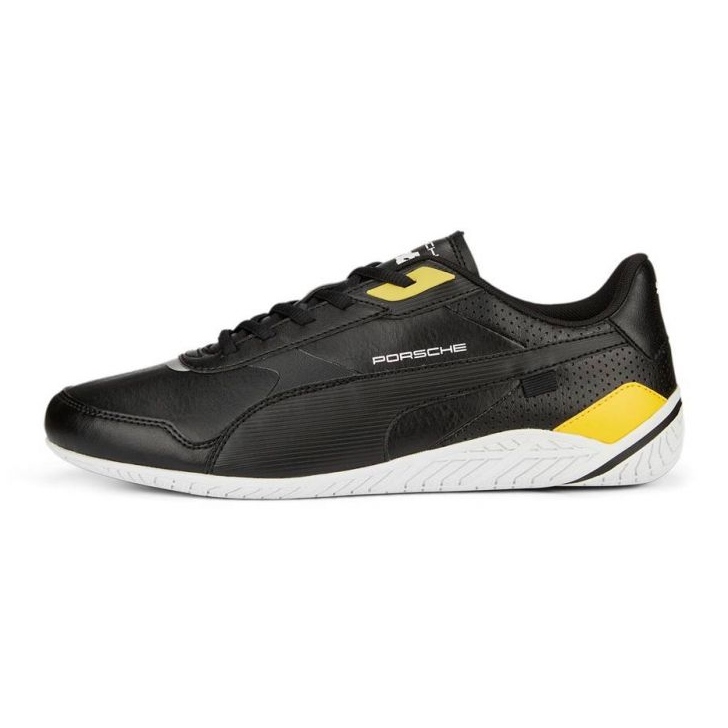 Puma Porsche Legacy Rdg Cat 2.0 Motorsport shoes 307445-01 black