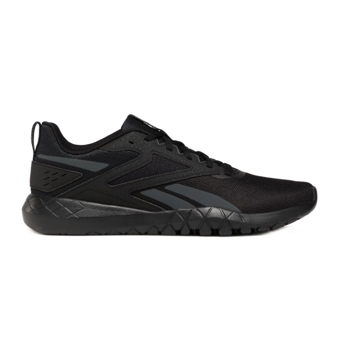 Reebok Flexagon Energy Tr 4 shoes 100033357 black Reebok Flexagon Energy Tr 4 shoes 100033357 black
