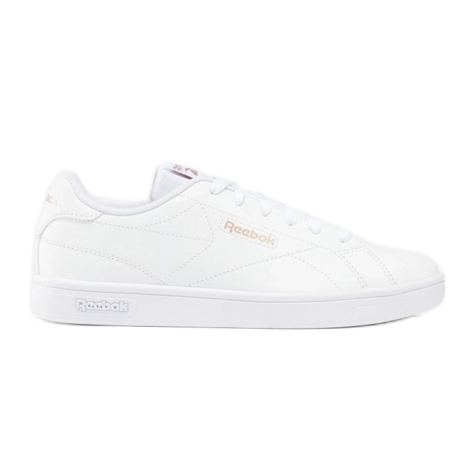 Reebok Court Clean sneakers 100074383 white