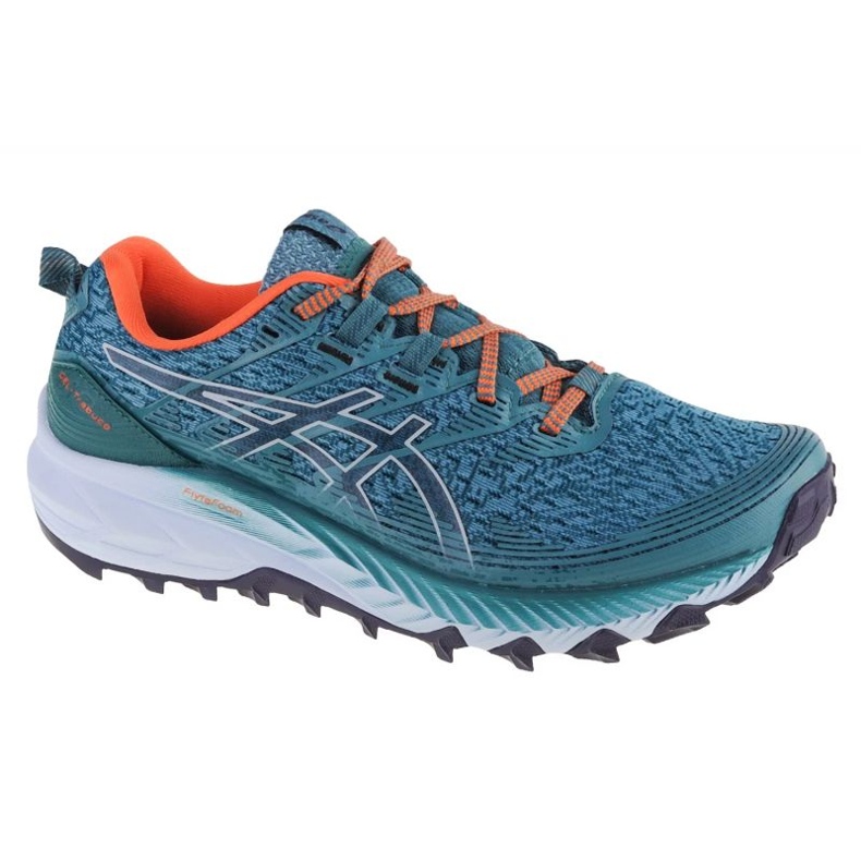 Asics GEL-Trabuco 10 shoes 1012B173-301 blue