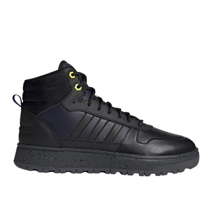 Adidas Frozetic Boots H04464 shoes black Adidas Frozetic Boots H04464 shoes black