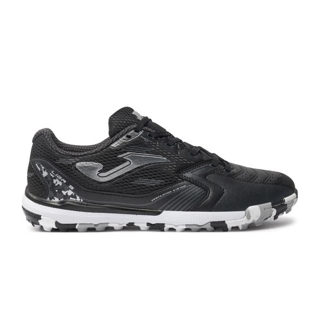 Joma Liga 5 2401 M Tf LIGW2401TF shoes black Joma Liga 5 2401 M Tf LIGW2401TF shoes black