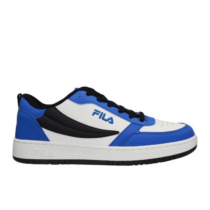 Fila Rega Nf FFM0370 50071 shoes white Fila Rega Nf FFM0370 50071 shoes white