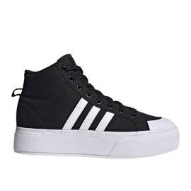 Adidas Bravada 2.0 Platform Mid IE2317 shoes black