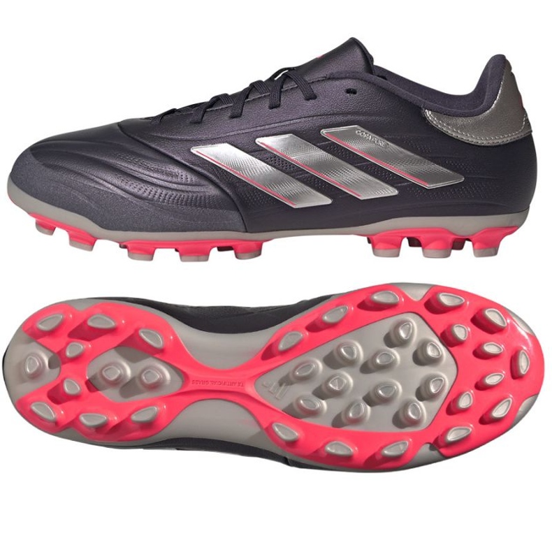 Adidas Copa Pure.2 League 2G/3G IG8723 football shoes black