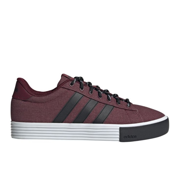 Adidas Daily 4.0 IH0316 shoes red