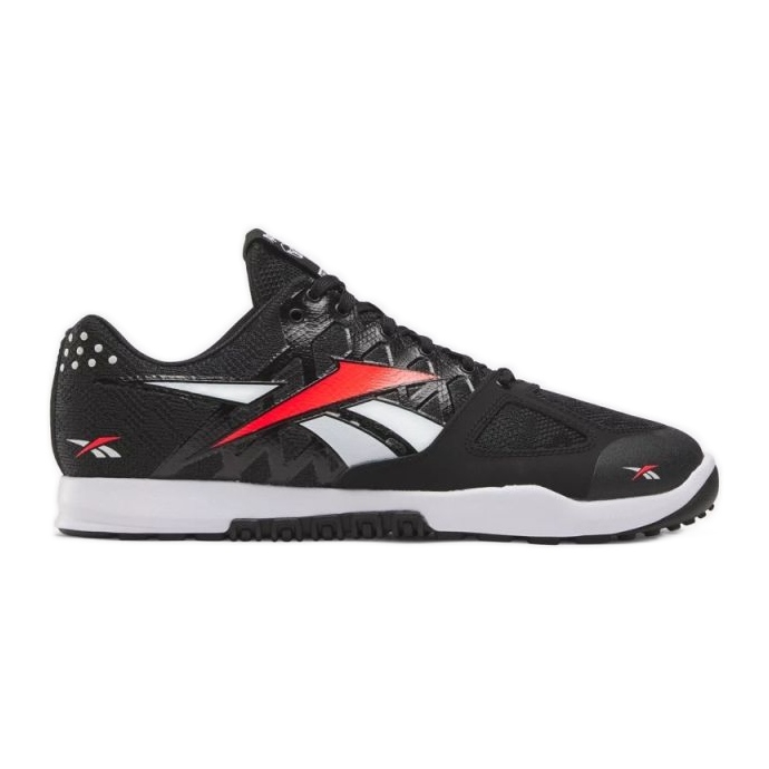 Reebok Nano 2.0 shoes 100208514 black