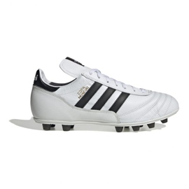 Adidas Copa Mundial Fg ID4050 shoes white Adidas Copa Mundial Fg ID4050 shoes white