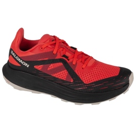 Salomon Ultra Flow 475254 shoes red Salomon Ultra Flow 475254 shoes red
