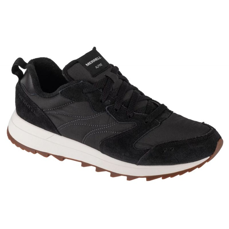 Merrell Alpine 83 Sneaker Sport J006047 Sports Shoes black