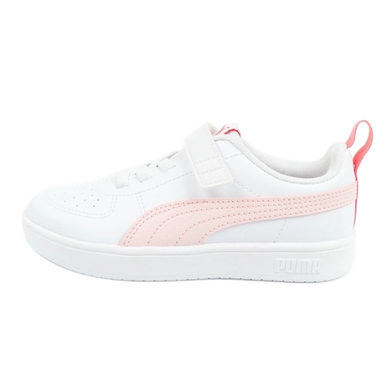 Puma Rickie Ac shoes 384314 06 white Puma Rickie Ac shoes 384314 06 white