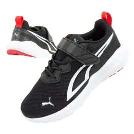Puma All-Day shoes 387387 01 white