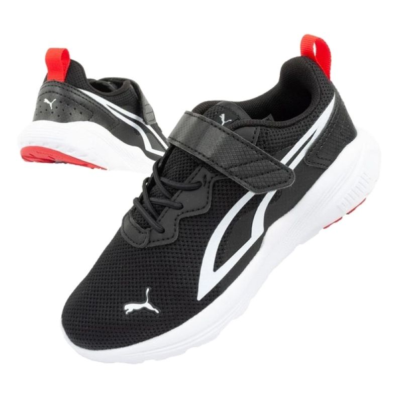 Puma All-Day shoes 387387 01 white