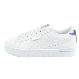 Puma Jada Bioluminescence shoes 386194 01 white Puma Jada Bioluminescence shoes 386194 01 white