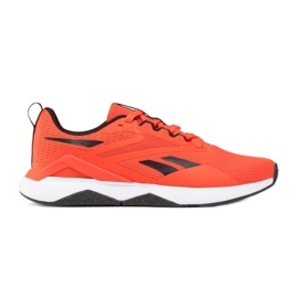 Reebok Nanoflex Tr 2.0 shoes 100074537 orange