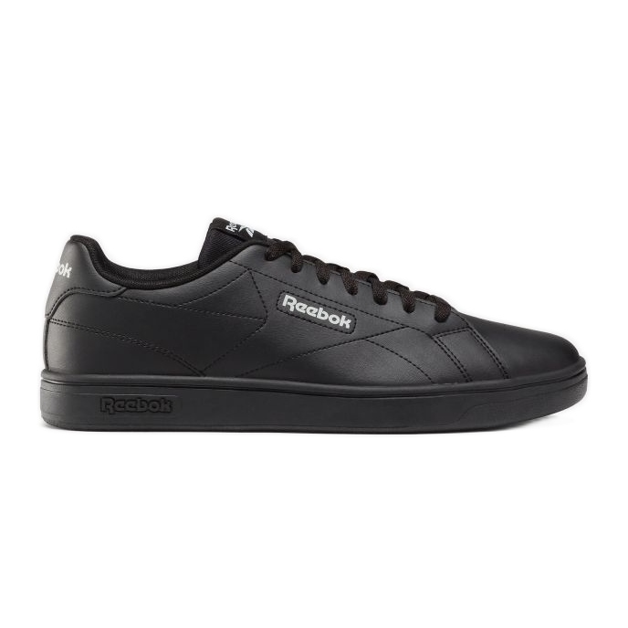 Reebok Court Clean shoes 100074370 black