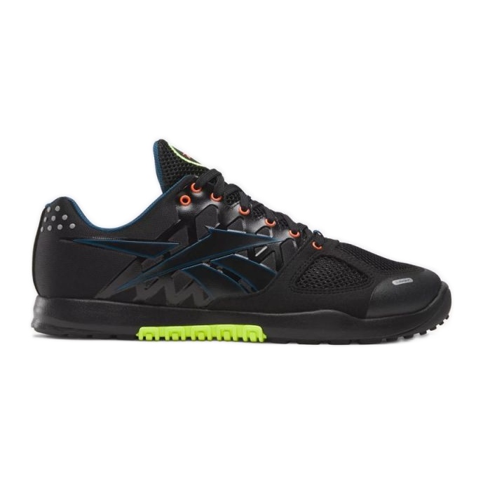 Reebok Nano 2.0 shoes 100201550 black