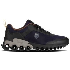 K-Swiss Tubes Grip shoes 09081-018 black
