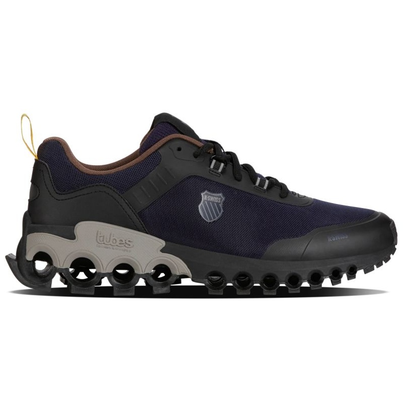 K-Swiss Tubes Grip shoes 09081-018 black