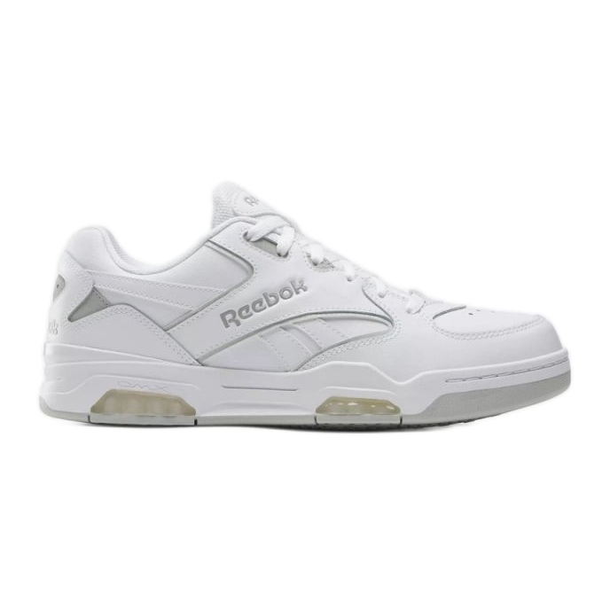 Reebok Bb 4500 Dmx shoes 100201525 white