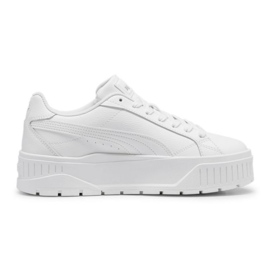 Puma Karmen Ii shoes 397456-02 white