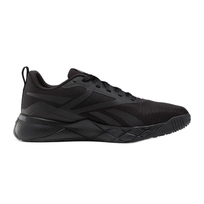 Reebok Nfx Trainer shoes 100032888 black