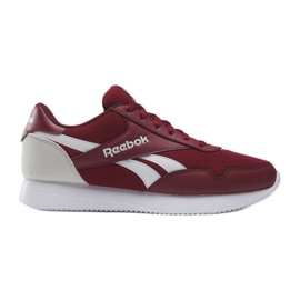 Reebok Jogger Lite Shoes 100074148 Red