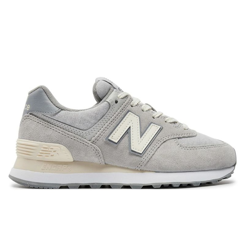 New Balance Nb 574 U574GBG shoes grey New Balance Nb 574 U574GBG shoes grey