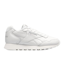 Reebok Glide shoes 100005921 white