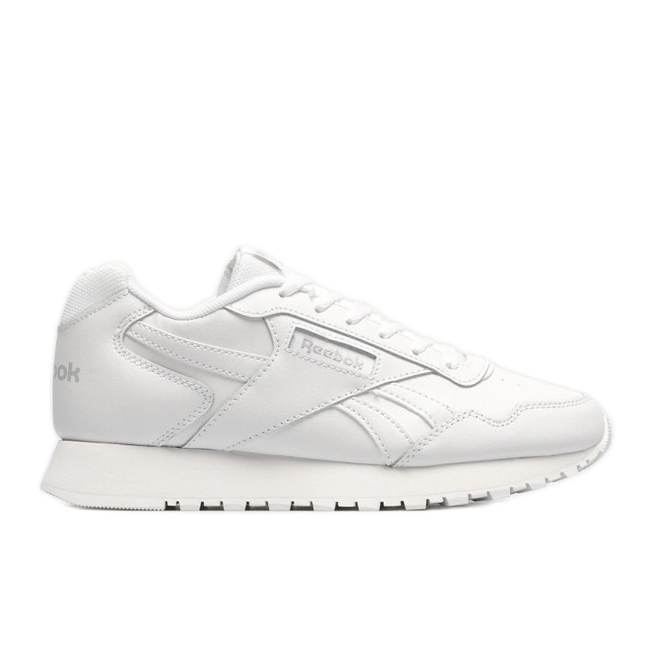Reebok Glide shoes 100005921 white Reebok Glide shoes 100005921 white
