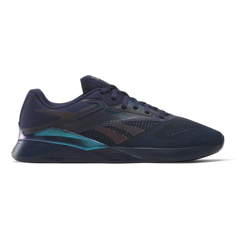 Reebok Nano X4 shoes 100201141 blue