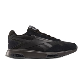 Reebok Glide Dmx shoes 100201255 black Reebok Glide Dmx shoes 100201255 black