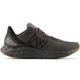 New Balance Freash Foam Arishi v4 men's running shoes sneakers (MARISRK4) black