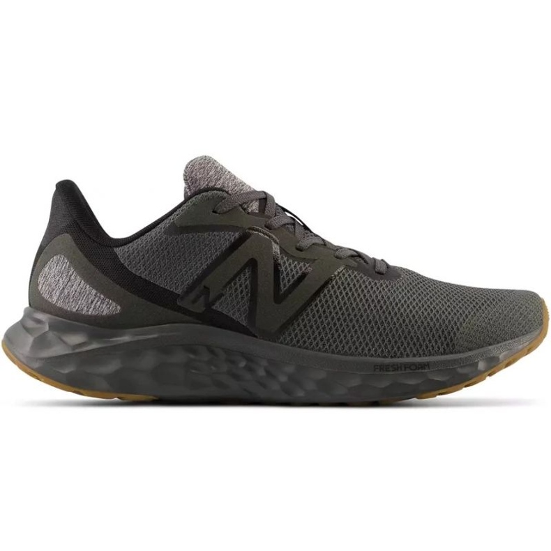 New Balance Freash Foam Arishi v4 men's running shoes sneakers (MARISRK4) black